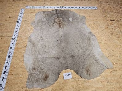 Kuhfell mit kleinen Mängeln 41-011