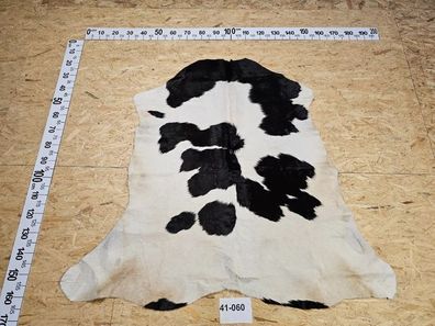 Kuhfell mit kleinen Mängeln 41-060