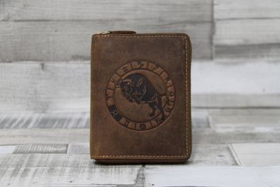 Greenburry Vintage RV- Kombibörse Stier