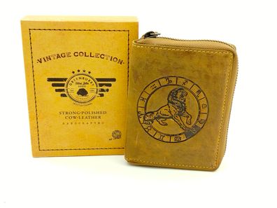 Greenburry Vintage RV- Kombibörse Löwe