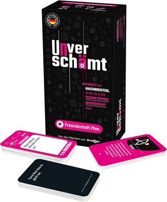 Unverschämt: Freundschaft Plus