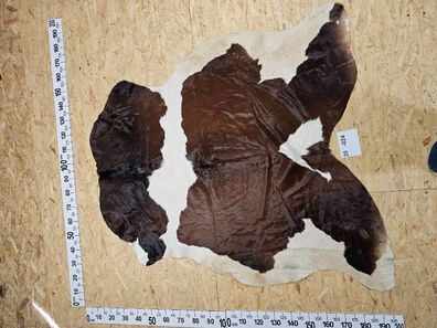 Kuhfell mit kleinen Mängeln 35-024