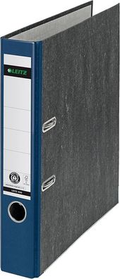 Leitz Qualitäts-Ordner, das Original, DIN A4 Aktenordner schmal, 5 cm breit