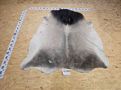 Kuhfell mit kleinen Mängeln 41-003