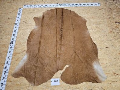 Kuhfell mit kleinen Mängeln 41-062