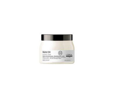 L'Oreal Professionnel Serie Expert Metal DX Maske 500 ml