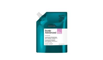 L'Oreal Serie Expert Scalp Advanced Anti-Discomfort Dermo-Regulator Shampoo 500 ml R
