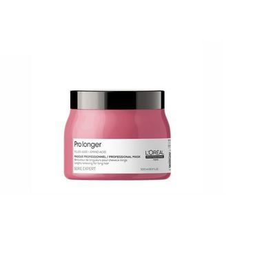 L'Oreal Professionnel Serie Expert Pro Longer Maske 500 ml