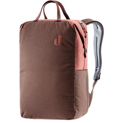 Deuter Tagesrucksack Vista raisin-caspia : raisin-caspia
