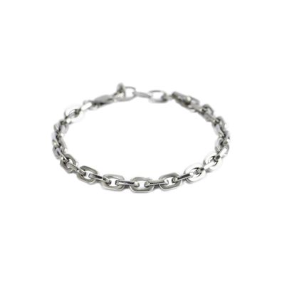 2 Jewels Armband Herren Anker 232292 Edelstahl