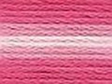 8m Anchor Stickgarn - Verlauffarbe