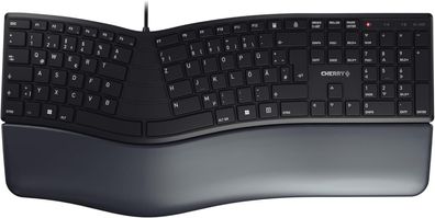CHERRY KC 4500 ERGO JK-4500DE-2 Tastatur