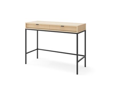 Schminktisch Nova T104 in Eiche Vincenza - Modern und Elegant für Ihr Zuhause