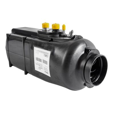 Whale Raumheizung. Gas. 5 GT