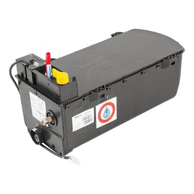 Whale Expanse-Warmwasserboiler, Gas/Elektrisch, Unterflur