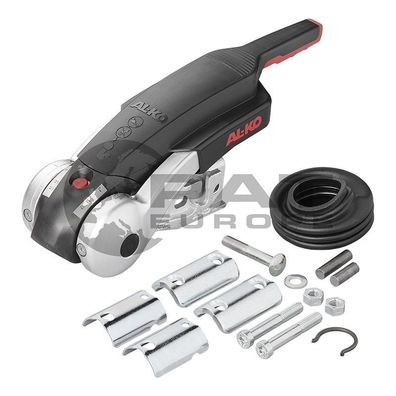 AL-KO Stabilisator-Kupplung AKS 3004 Rund Ø35/40/45/50 mm