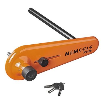 Radkralle Nemesis Plus SCM für Wohnmobil