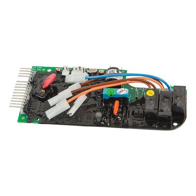 Whale PCB-Leiterplatte AK1276