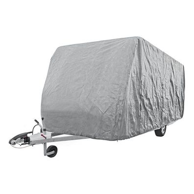 Wohnwagen Schutzhülle Basic Line 6,40-7,01M 235cm