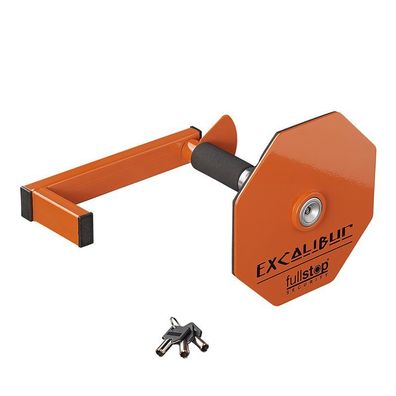 Radkralle Excalibur