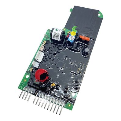 Whale PCB-Leiterplatte Gas AK1901