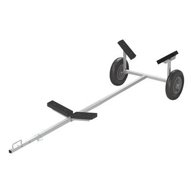 Schlauchboot Trolley