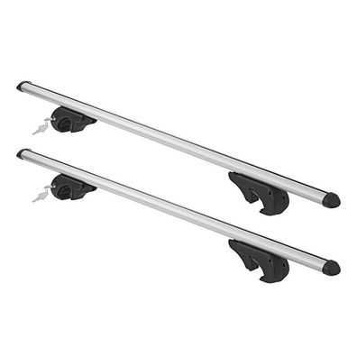 Dachrelingträger 120cm Aluminium 90kg