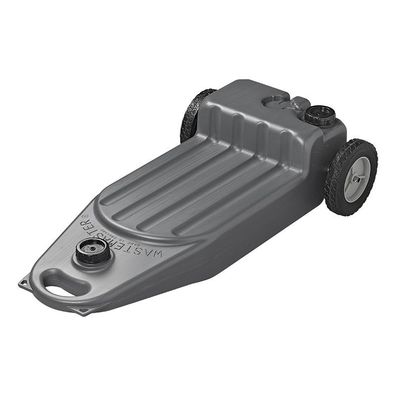 Wastemaster Abwassertank 38L grau