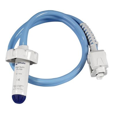 Whale Watermaster® EASI-SQUEEZE Service-Kit Pumpe, Schlauch und Easi-Push? Truma Crys
