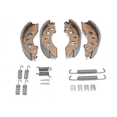 AL-KO Bremsbackensatz 200 x 50 2050/2051 Satz 48
