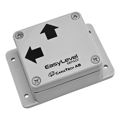 Cara Tech EasyLevel Digitale Wasserwaage
