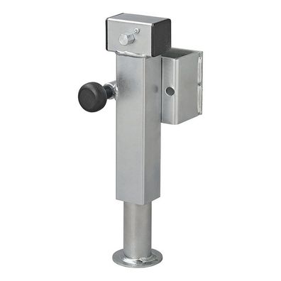 Abstellstütze 60x60 mm klappbar SF60 D85 SW19 360-595 mm 1300 kg