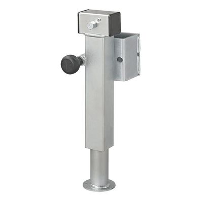 Abstellstütze 60x60 mm klappbar SF60 D42 SW19 410-655 mm 1300kg