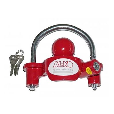AL-KO Universal-Kupplungsschloss compact