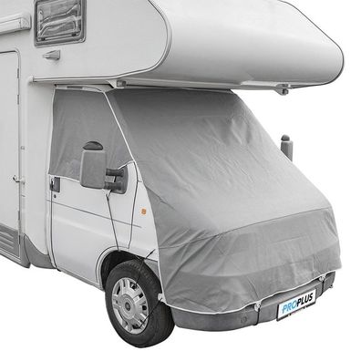 Frontscheiben-Abdeckung nicht gewebt für Fiat Ducato X230 ab 1994 & X244 ab 2002