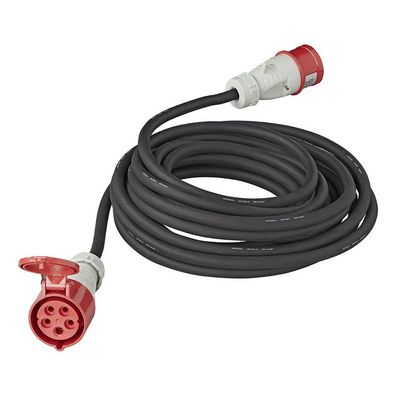 CEE Verlängerungskabel 10M 5x1,5mm²