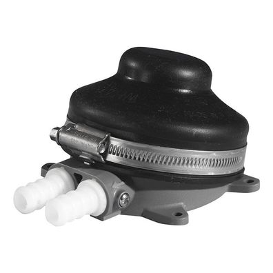 Whale Babyfoot® Pumpe