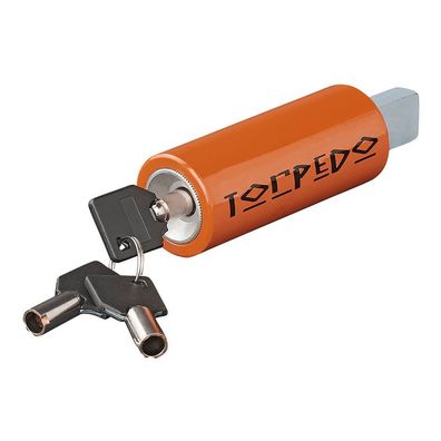 Ausdrehstützeschloss Torpedo