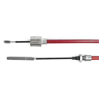 AL-KO Bremsseil 1620/1830 Ø24 mm Gewinde M8/Aufpressnippel
