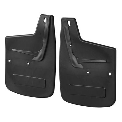 Schmutzfänger Fiat Ducato ab 07-2006 vorne - Set von 2 Stück