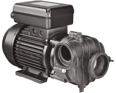 Balboa Sta-Rite DuraJet zweistufige Pumpe 1025009