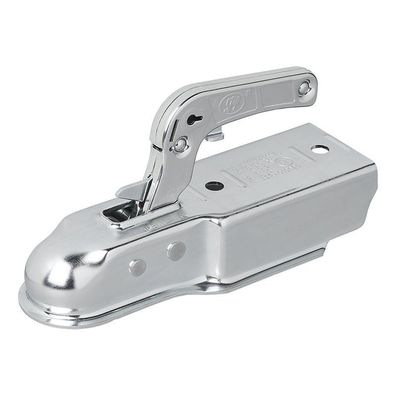 Kugelkupplung eckig 70mm