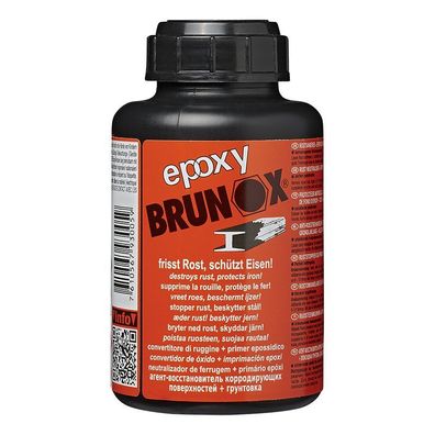 BRUNOX® Epoxy 250ml Roststopp