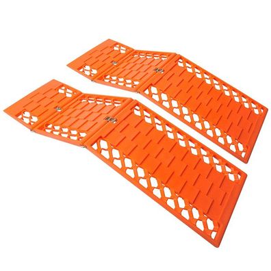Anfahrhilfe faltbar - Set von 2 Stück