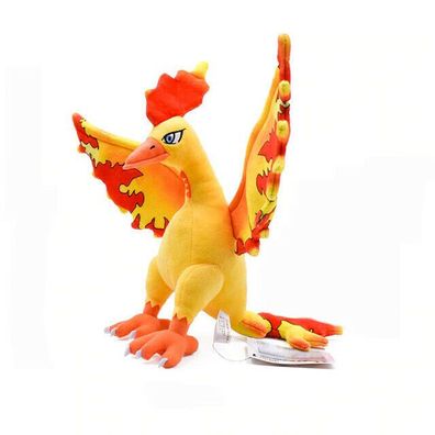 Spielzeug Pokemon Lavados Kuscheltier 38cm Pluschtier