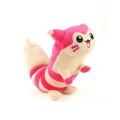 Spielzeug Pokemon Shiny Wiesenior Kuscheltier 15cm Pluschtier