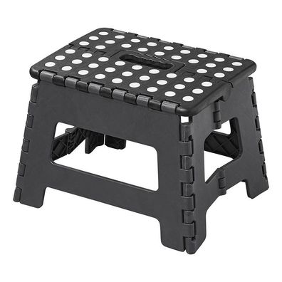 Trittstufe S mit Anti-Rutsch Kunststoff 29 x 21,5 x 22 cm faltbar
