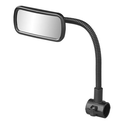 Fahrradspiegel mit Flexarm