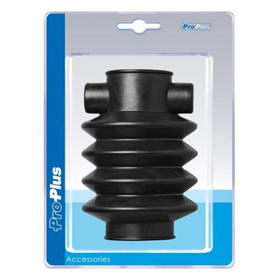 Faltenbalg passend für Knott / /chlegl 55/60mm im Blister