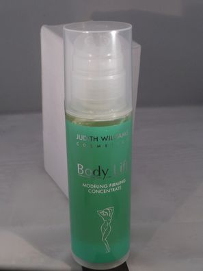 Judith Williams Body Lift Modeling Firming Concentrate 150 ml